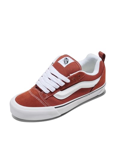Image of Vans Unisex Knu Skool Stacklite Sneaker