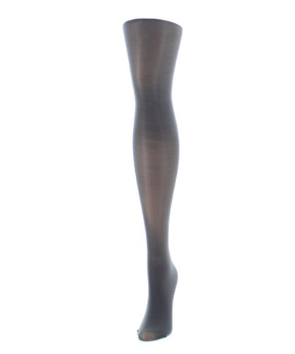 Image of MeMoi Infant Winter Opaque Nylon Tights