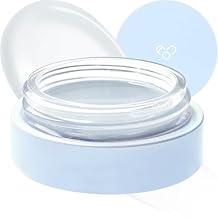 AOU GLOWY TINT BALM Lip Plumper with Natural Gloss Instant Hydration for Chapped Lips, Valentines Day Gifts for Woman 0.12Oz 08 Peppermint Balm