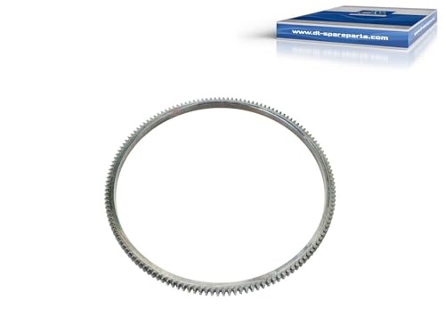 Zahnkranz Dt Spare Parts 3.11011 D:398Mm D:435Mm 143 Teeth-image