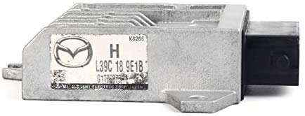 image for CAC LF8M189E1F L39C189E1B (NO program) Remanufactured Transmission Con