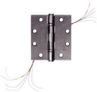 Rutherford 95226 Concealed 6 Wire Electrified Hinge (4-1/2??? x 4-1/2???)