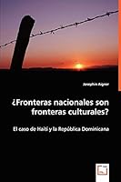 Fronteras Nacionales Son Fronteras Culturales? 3639054784 Book Cover