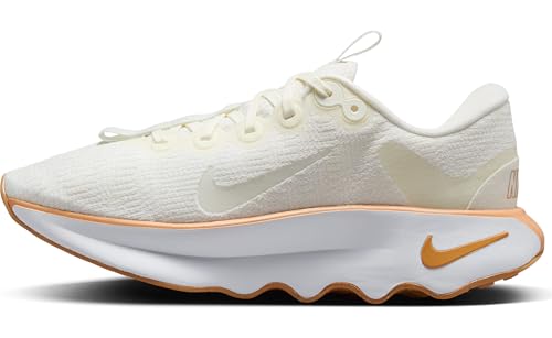 Nike Motiva Women's Walking Shoes (DV1238-107, Sail/White/Copper Moon/Sail) - Main Image