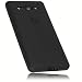 Produktbild mumbi 25813 Hülle kompatibel mit Sony Xperia XZ2 Compact Handy Case Handyhülle, schwarz