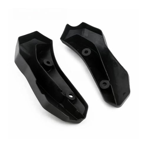 Carénage latéral adapté pour MT07 2013-2017 finition haute résistance - 6