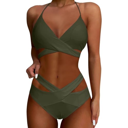 Bikinis Mujer 2020 Brasileños Marca Generisch
