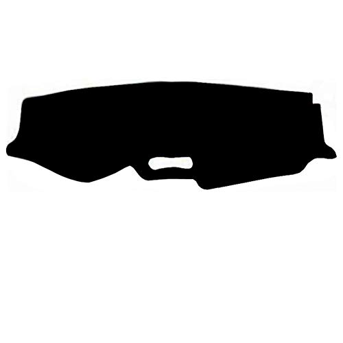 Tapis de tableau de bord Toyota Avanza pour trajets