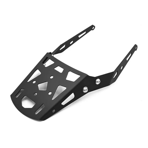 Porte-bagages de moto Grom 125 support de siège arrière renforcé