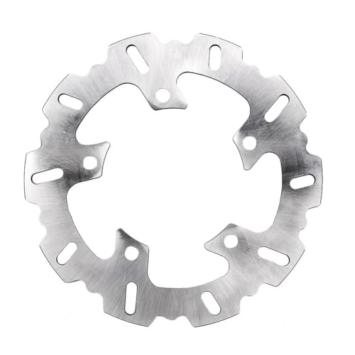 Disques de frein YZF R1 2004-2006 moto complets noir