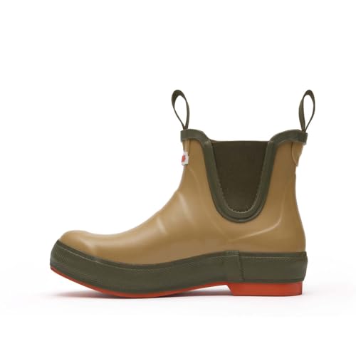 Xtratuf Women's 6 in Legacy Ankle Deck Boot4