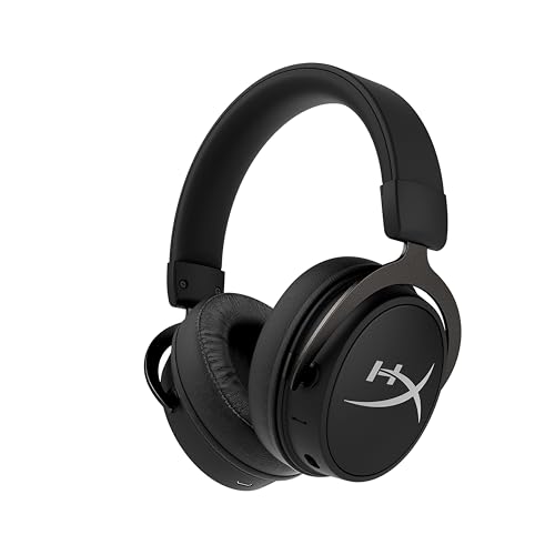 HyperX Cloud MIX Casque de jeu filaire + Bluetooth