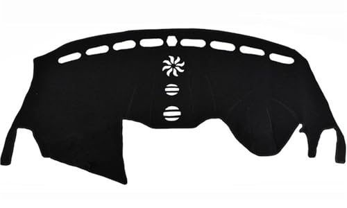 Tapis de protection tableau de bord Kuga Escape 2013-2019 pare-soleil voiture RHD