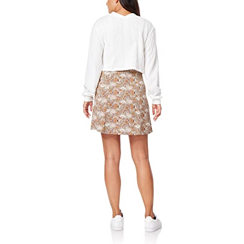 Image of WallFlower Women's 2-piece Sweater and Dress Set