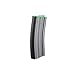 Lancer Tactical Gen 2 High Cpacity 300 Round AEG Airsoft Training Steel Metal Magazine