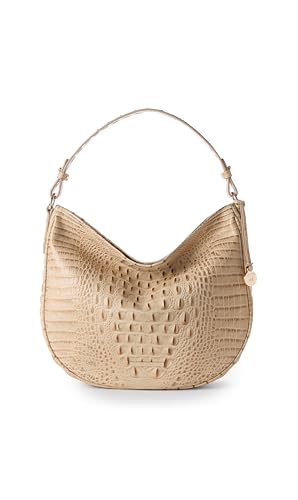 BRAHMIN Small Kathleen - Sandstorm Alden Road