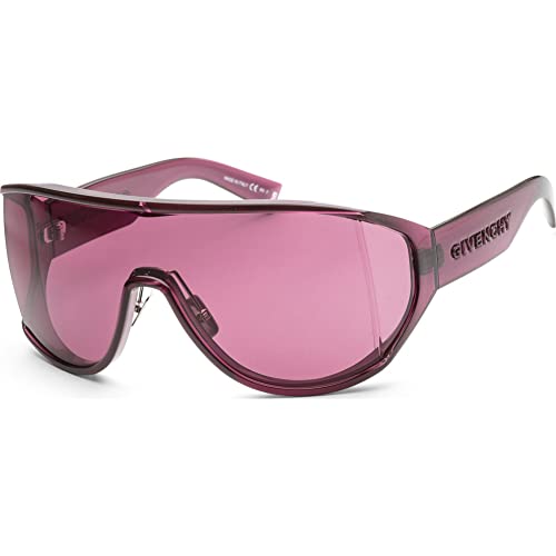 Givenchy GV 7188/S Gafas de Sol, Adultos Unisex, Plum (Morado), Talla única