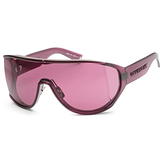 Givenchy GV 7188/S Gafas de Sol, Adultos Unisex, Plum (Morado), Talla única