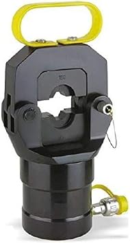 Hydraulic Cylinder Hydraulic Compression Head 150-630mm , Hydraulic Pipe Crimping Tool Hydraulic Cylinder Crane