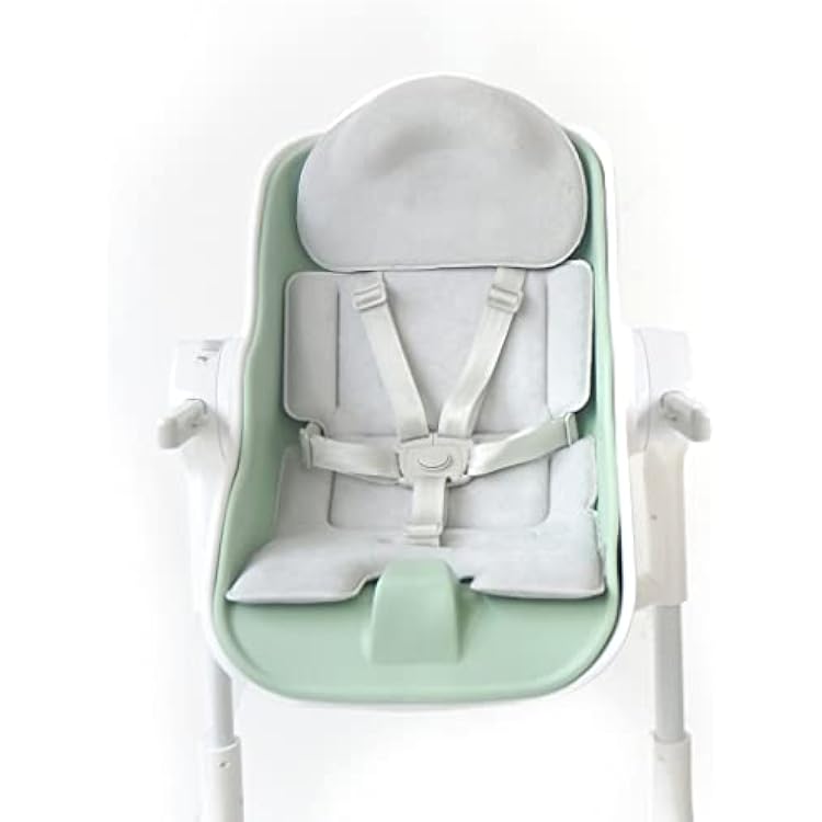 ORIBEL Cozy 2-in-1 Seat Cushion