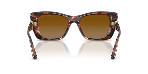 Image of Michael Kors womens Mk2270u Tokyo Universal Fit Square Sunglasses