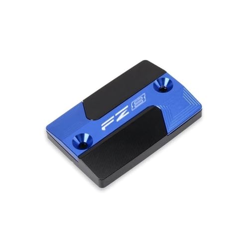 Couvercle réservoir liquide frein avant FZ8 2010 2014 FZ1 2006 2015 FZ6 2010 2023 CNC