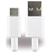 Produktbild HUAWEI AP51 USB-C Ladekabel 1 m Weiß B-Ware (beschädigte/fehlende Verpackung)