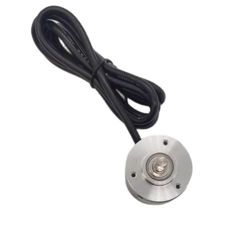 Codeur absolu BRT38-S0M 12bit résout l'usure mécanique arbre 6mm interface SPI - 3