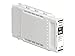 Epson Matte Black Ultra Chrome XD Ink Cartridge, 110 ml (T692500)