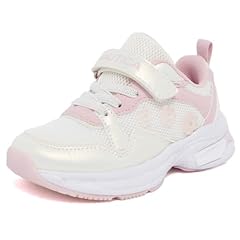 White Pink Iridescent