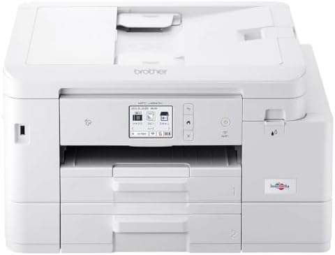 Amazon.co.jp: ブラザー工業 プリンター 大容量インク型 A3 