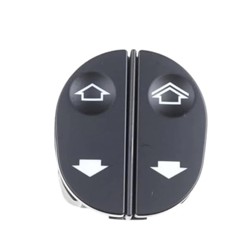 Commande de lève-vitre bouton de réglage Ford Fiesta Fusion Transit modification voiture
