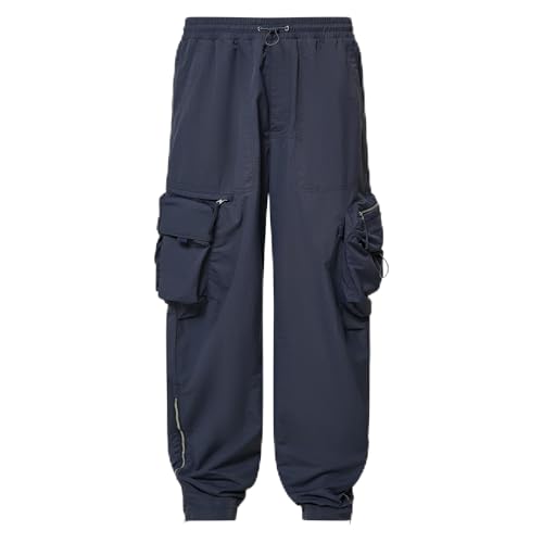 Pantalon cargo Oakley Reserve pour homme en coton résistant