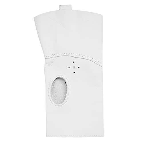 Sportaxis Athletics Hammer Throw Glove - Left Hand Fit For Right Handed Throwers - Track & Field Sport Equipment For Training, Practice And Competetions - M Size #TOP1