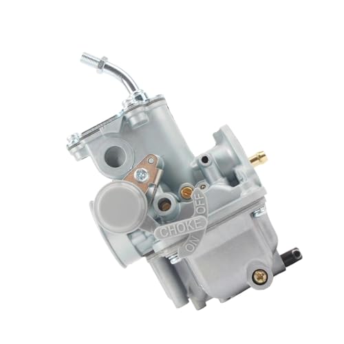 Carburateur pour Yamaha Badger 80 de 1992 à 2001 pièce moteur de remplacement pour quad 4 roues