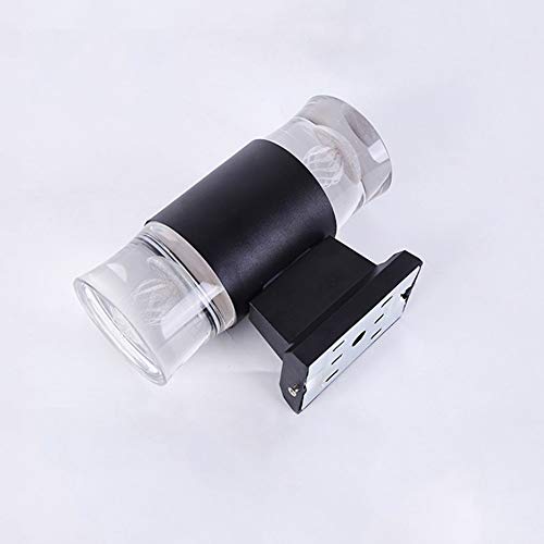 Appareils d'éclairage de l'éclat de mur LED étanche IP65 pour façade et jardin moderne