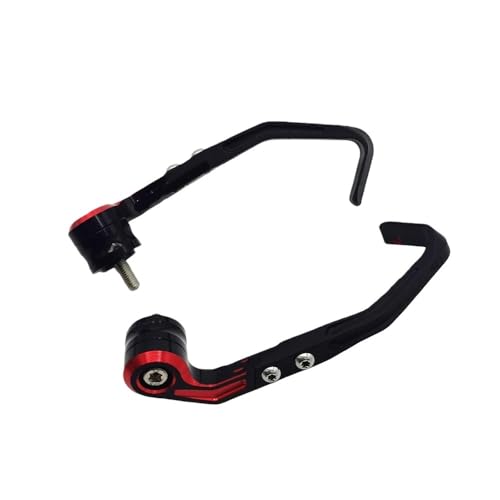Protection levier frein embrayage moto S1000RR garde protège-mains XR