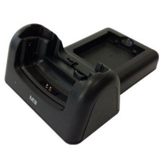 M3 Mobile SM10 SM15 2 SLOT CRADLE CHARGE ONLY