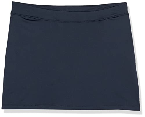 PUMA Girls Knit Skirt3