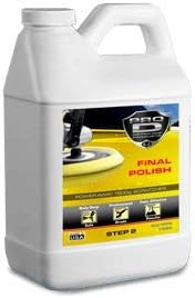 Final Polish Gallon