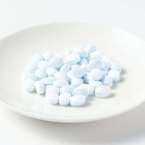 無印良品 スーパーミントシュガーレスタブレット 35g×3