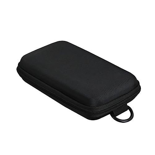 Hard Travel Case for Ekrist/LanLuk Portable Charger Power Bank 25800mAh (Black) - Image 5