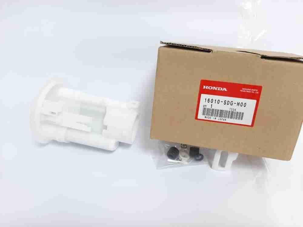Amazon | HONDA (ホンダ) 純正部品 ストレーナーセツト フユーエル