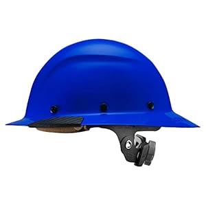 Lift DAX Full Brim Hardhat
