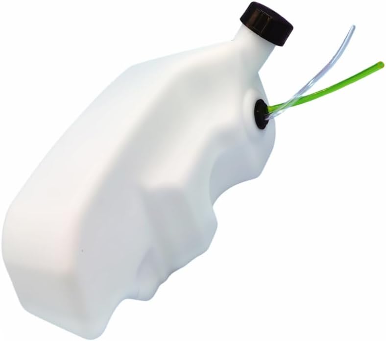 Fuel Tank Assembly for 580BTS 580BFS Backpack Leaf Blowers 587193901