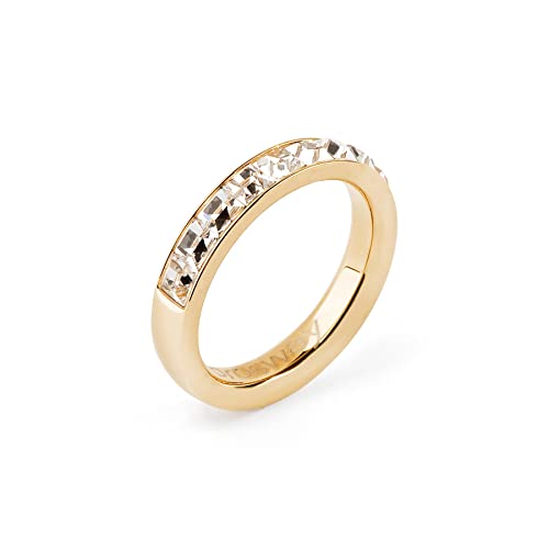 Imagen de Brosway Anillo Mujer En Acero Inoxidable Collección TRING BTGC46A