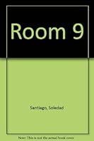 Room 9 0385421230 Book Cover