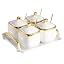 Gold01-4Pcs