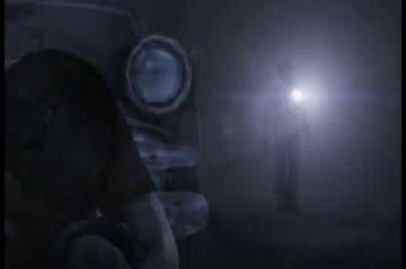 Silent Hill Homecoming