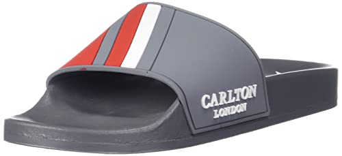 Image of Carlton London mens Fashion & Comfortable Flip-Flop